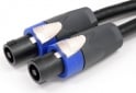 Electrnica - Cable Speakon A Speakon 10 Mts - En Venta