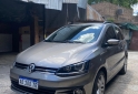 Autos - Volkswagen SURAN HIGHLINE 2017 Nafta 75000Km - En Venta