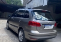 Autos - Volkswagen SURAN HIGHLINE 2017 Nafta 75000Km - En Venta