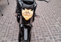 Motos - Yamaha FZ 150 c.c. 2023 Nafta 1400Km - En Venta