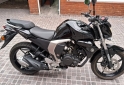 Motos - Yamaha FZ 150 c.c. 2023 Nafta 1400Km - En Venta