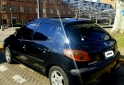 Autos - Peugeot 206 2005 Nafta 236000Km - En Venta