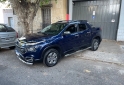 Camionetas - Fiat Toro freedom 1.8 2021 Nafta 80000Km - En Venta