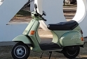 Motos - Vespa Cosa 150cc. 1991 Nafta 31000Km - En Venta