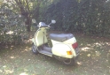 Motos - Vespa Cosa 150cc. 1991 Nafta 31000Km - En Venta