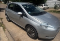 Autos - Fiat Punto 2008 GNC 198000Km - En Venta