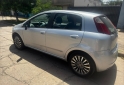 Autos - Fiat Punto 2008 GNC 198000Km - En Venta