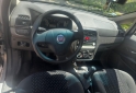 Autos - Fiat Punto 2008 GNC 198000Km - En Venta