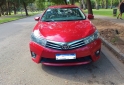 Autos - Toyota Corolla XEI 2016 Nafta 79000Km - En Venta