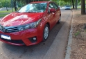 Autos - Toyota Corolla XEI 2016 Nafta 79000Km - En Venta