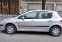 Autos - Peugeot 307 HDI 2006 Diesel 226000Km - En Venta