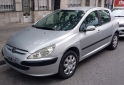 Autos - Peugeot 307 HDI 2006 Diesel 226000Km - En Venta