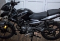 Motos - Bajaj ROUSER NS 125 2021 Nafta 350Km - En Venta