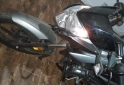 Motos - Bajaj ROUSER NS 125 2021 Nafta 350Km - En Venta