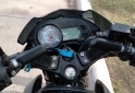 Motos - Bajaj ROUSER NS 125 2021 Nafta 350Km - En Venta