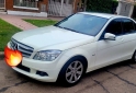 Autos - Mercedes Benz C200 Cgi blueefficiency 2011 Nafta 120000Km - En Venta