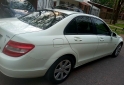 Autos - Mercedes Benz C200 Cgi blueefficiency 2011 Nafta 120000Km - En Venta