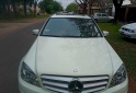 Autos - Mercedes Benz C200 Cgi blueefficiency 2011 Nafta 120000Km - En Venta