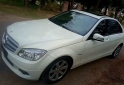 Autos - Mercedes Benz C200 Cgi blueefficiency 2011 Nafta 120000Km - En Venta