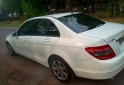 Autos - Mercedes Benz C200 Cgi blueefficiency 2011 Nafta 120000Km - En Venta