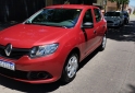 Autos - Renault Sandero 2017 Nafta 99000Km - En Venta