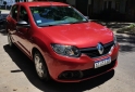 Autos - Renault Sandero 2017 Nafta 99000Km - En Venta