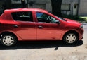 Autos - Renault Sandero 2017 Nafta 99000Km - En Venta