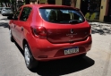 Autos - Renault Sandero 2017 Nafta 99000Km - En Venta