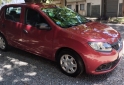 Autos - Renault Sandero 2017 Nafta 99000Km - En Venta