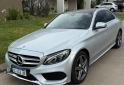 Autos - Mercedes Benz C250 AMG line 2018 Nafta 70000Km - En Venta