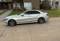 Autos - Mercedes Benz C250 AMG line 2018 Nafta 70000Km - En Venta