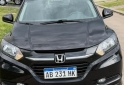 Autos - Honda HR-V EX 2017 Nafta 26900Km - En Venta