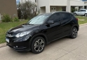 Autos - Honda HR-V EX 2017 Nafta 26900Km - En Venta