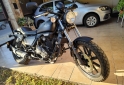 Motos - Benelli K-light 202 2021 Nafta 5203Km - En Venta