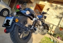 Motos - Benelli K-light 202 2021 Nafta 5203Km - En Venta