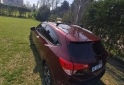 Autos - Honda HRV EX con CUERO 2018 Nafta 148000Km - En Venta