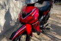 Motos - Gilera Smash 2023 Nafta 10000Km - En Venta