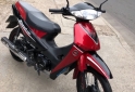 Motos - Gilera Smash 2023 Nafta 10000Km - En Venta