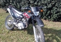 Motos - Yamaha XTZ 125 2021 Nafta 6100Km - En Venta