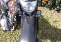 Motos - Yamaha XTZ 125 2021 Nafta 6100Km - En Venta