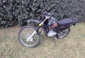 Motos - Yamaha XTZ 125 2021 Nafta 6100Km - En Venta