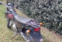 Motos - Yamaha XTZ 125 2021 Nafta 6100Km - En Venta