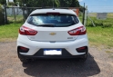 Autos - Chevrolet Cruze 2020 Nafta 95000Km - En Venta