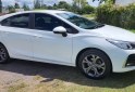 Autos - Chevrolet Cruze 2020 Nafta 95000Km - En Venta