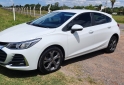 Autos - Chevrolet Cruze 2020 Nafta 95000Km - En Venta