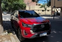 Camionetas - Toyota Hilux SRV 2023 Diesel 30000Km - En Venta