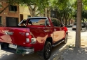 Camionetas - Toyota Hilux SRV 2023 Diesel 30000Km - En Venta