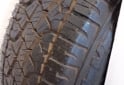 Accesorios para Autos - PIRELLI SCORPION ATR 245 65 17 - En Venta