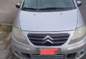 Autos - Citroen C3 2009 GNC 110000Km - En Venta