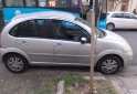 Autos - Citroen C3 2009 GNC 110000Km - En Venta